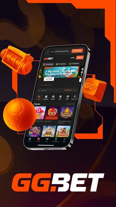 GGBet PL Screenshot